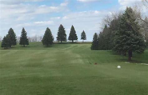 sisseton sd golf course.